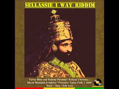 CHRONIXX - PRAYER | SELLASSIE I WAY RIDDIM | JULY 2013 |