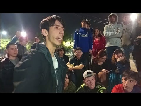 CHINIKO SOUND vs ALE CONE / CUARTOS / BUJANEROS FREE