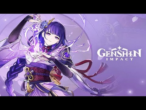 WHY F2P MUST PULL FOR RAIDEN SHOGUN RERUN Genshin Impact