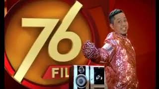 Download lagu Iklan Djarum 76 Filter Gold - Moonwalk (2011, revisi 2012) mp3