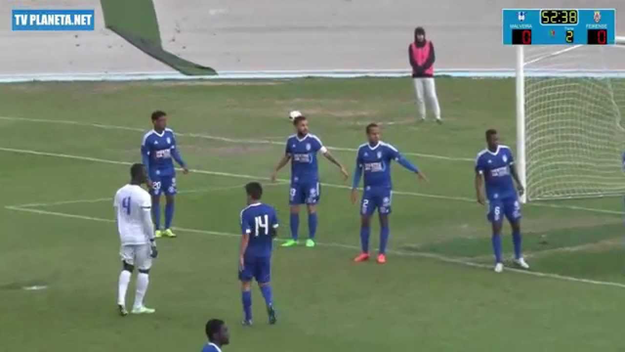 Lances-Chave Fut11: AC MALVEIRA 0x1 FEIRENSE - Ta�...
