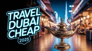 Dubai UAE: Dubai Travel Guide - How to Travel Dubai Cheap in 2026 | Free Things to do in Dubai