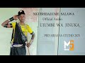 NKUBHIJALUME SALAWA UJUNBE WA JINUKA 076900938 PRD MBASHA STUDIO 2025