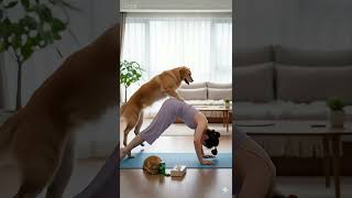 Download lagu Mencoba melakukan yoga 🧘♀️Tapi Anjing & Kucing Tidak Membiarkanku Tidur! 🐶🐱😂yogafails #yogalife mp3 Download lagu Mencoba melakukan yoga 🧘♀️Tapi Anjing & Kucing Tidak Membiarkanku Tidur! 🐶🐱😂yogafails #yogalife mp3