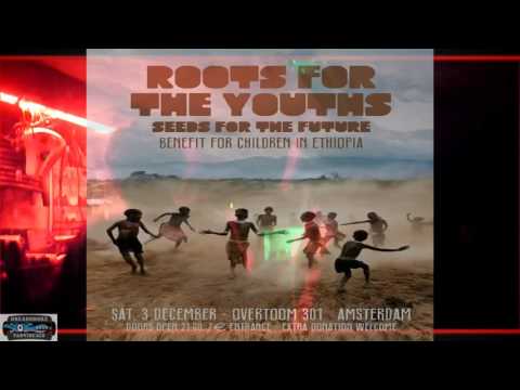 HAPPY WARRIOR ft mc - Dont You Be Blind (sip a cup) @ ot301 A-dam 03-12-2016