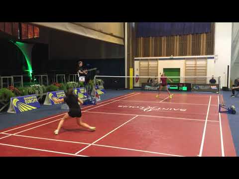 SD Andréa vs Racloz