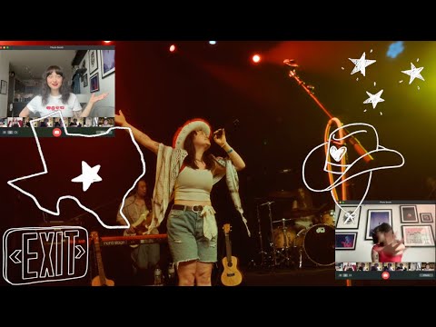 Video thumbnail for i hate texas