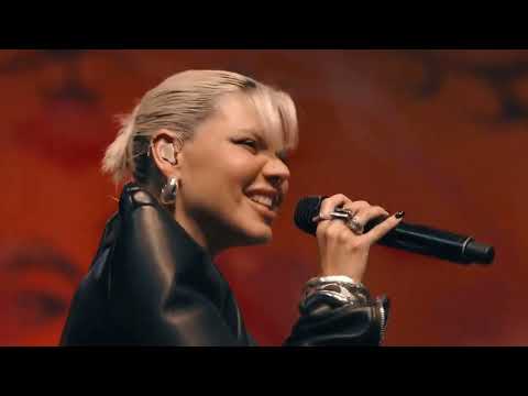 Duda Beat e Orquestra Ouro Preto - Maracatu Atômico