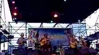 RAILROAD EARTH @ jam on the river  pt 2