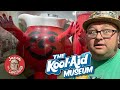 World S Most Amazing Car Wash Kool Aid Museum The Archway Fort Cody Trading Post