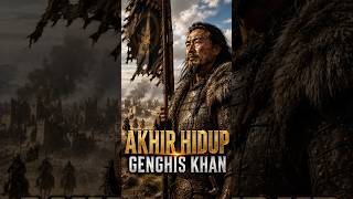 Download lagu The End of Genghis Khan! Conqueror of Half the World & The Mystery of His Tomb mp3 Download lagu The End of Genghis Khan! Conqueror of Half the World & The Mystery of His Tomb mp3