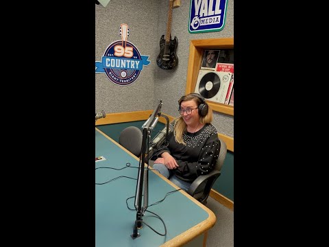 Recap Interview: Molly Manning Robertson, Tues., Mar. 21, 2023