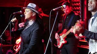 The Selecter / Black and Blue / Casbah - San Diego, CA / 11/14/18