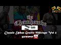 Zim Classic Urban Groove Mixtape Vol 2 ZWSPOT
