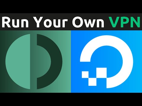 How To Run Your Own VPN Server With Outline And DigitalOcean