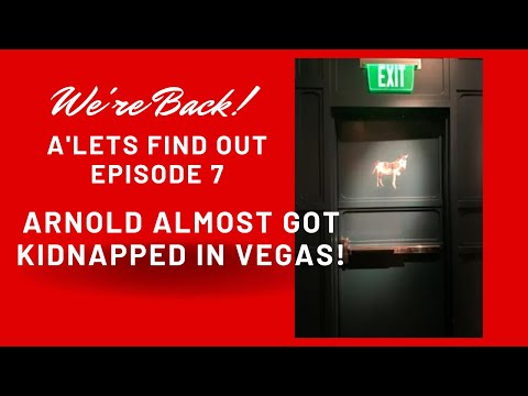 Speakeasy -Season 2 Episode 7