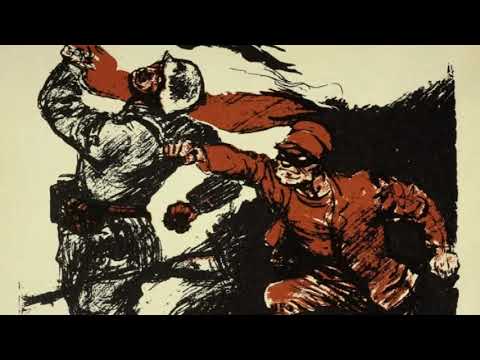 DLF 17.12.1918  Die Veröffentlichung der „Dolchstoßlegende“