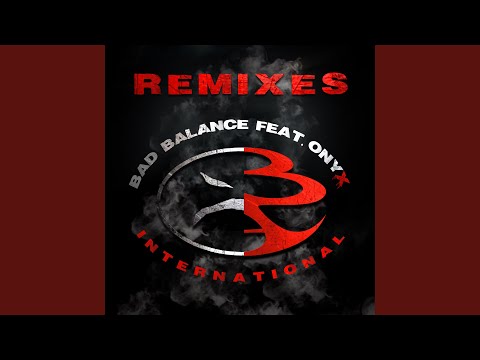 International (feat. Onyx) (Ranes Beats Remix)