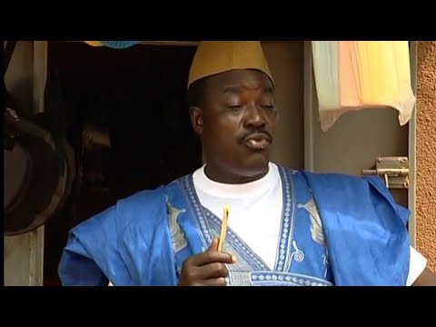 Babonga Film burkinabe 2023 épisode 1