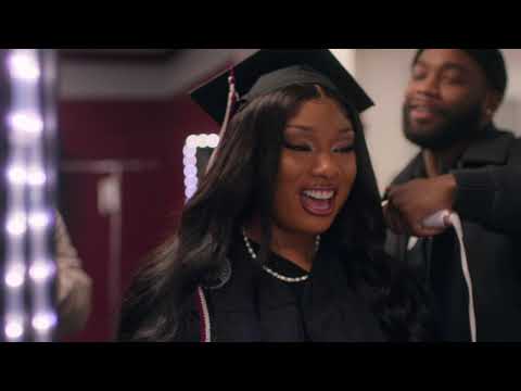 Megan Thee Stallion: In Her Words | Official Trailer | Experience It In IMAX®