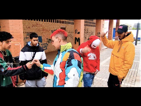 LILCHANNEL - POBRES NO POBRECITOS (VIDEOCLIPOFFICIAL)