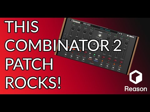 THIS COMBINATOR 2 PATCH ROCKS!