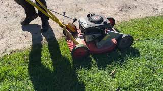 Venta de Klippo cortacésped - Imagen 4 | Agroline BO Klippo cortacésped | Imagen 4 - Agroline