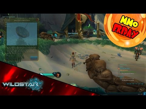 Wildstar Free2Play Einschränkungen - MMO Friday