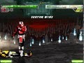 Mortal Kombat Heroes Sektor Vs Cyrax