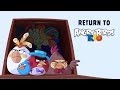 Return To Angry Birds Rio