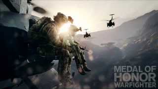 Medal Of Honor: Warfighter OST - Mother's Funeral -