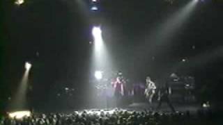 Garbage- Lick The Pavementl- San Jose, Ca -25 sep 98