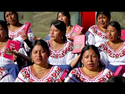 Imagen Tiempos Finales - Coro Vida Nueva Imagen Tiempos Finales - Coro Vida Nueva