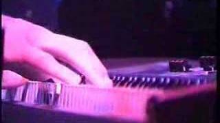 Matt Mahaffey w/ Fluid Ounces- Microchip Girl