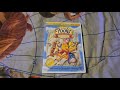 Opening To Pooh S Grand Adventure The Search For Christopher Robin 2006 DVD Fast Play Option