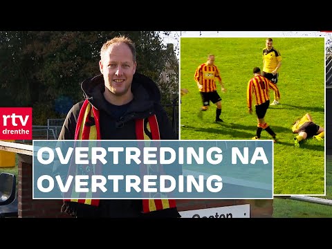 Schoppartij in Zeijen | MHBOS | RTV Drenthe