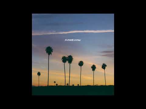 SOMEHOW  -  B'WONDER  FT  NEWKO, VOVO (NO BRAIN)