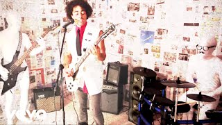 A. Tone Da Priest - Fall In Line