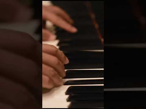 Playing Piano - Relaxing Cafe Music