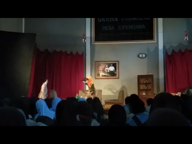 Ayahku Pulang (Theatre Documentary)