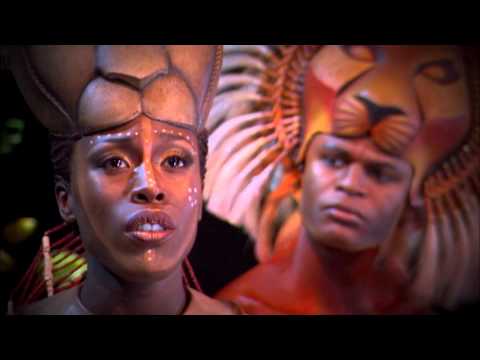 Disneys DER KÖNIG DER LÖWEN | TV-Spot