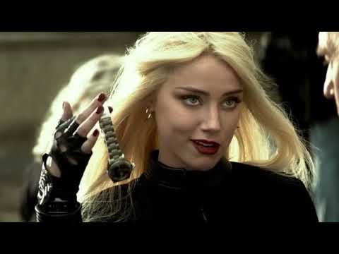 POV: You're Batman's New Villain