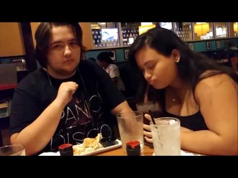 Through The Eyes Of Parker Meyers #AUTISM