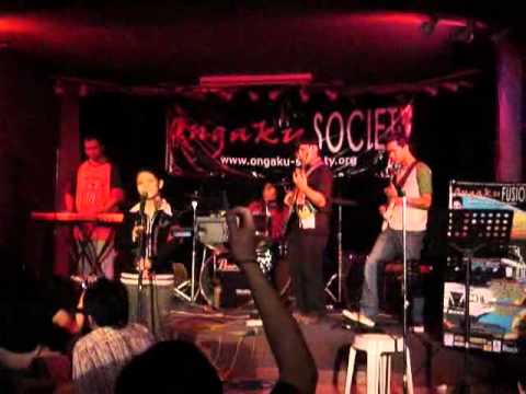 PPF All-Stars Gig 01 @ Ongaku Fusion - Twinkle Star