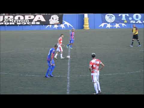 Futebol é Coisa Séria |SCP 2018| Beira-Rio x Gallo