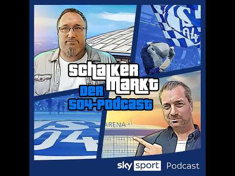 014 - Zwei Neue am Deadline Day, Sylla-Post & Fazit zum Transferfenster