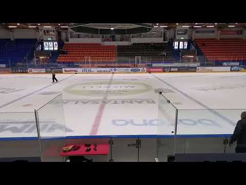 Jyp- Pelicans. U12 Valkoinen länsi