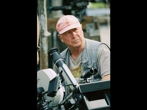 TONY SCOTT TRIBUTE 1944 to 2012 RIP