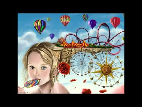 Conrado feat.Alan Basski - Rollercoaster Ride (Overbitz Club Extended)