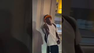 PUT A BUCK IN MY CUP